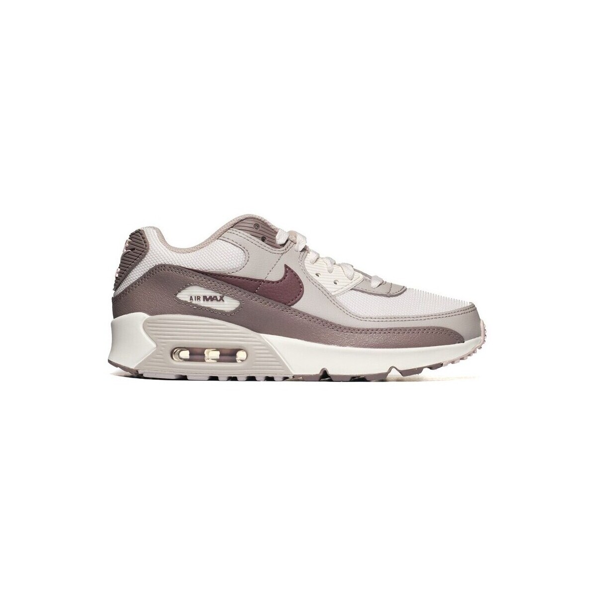 Nike  Air Max 90  Hnědá