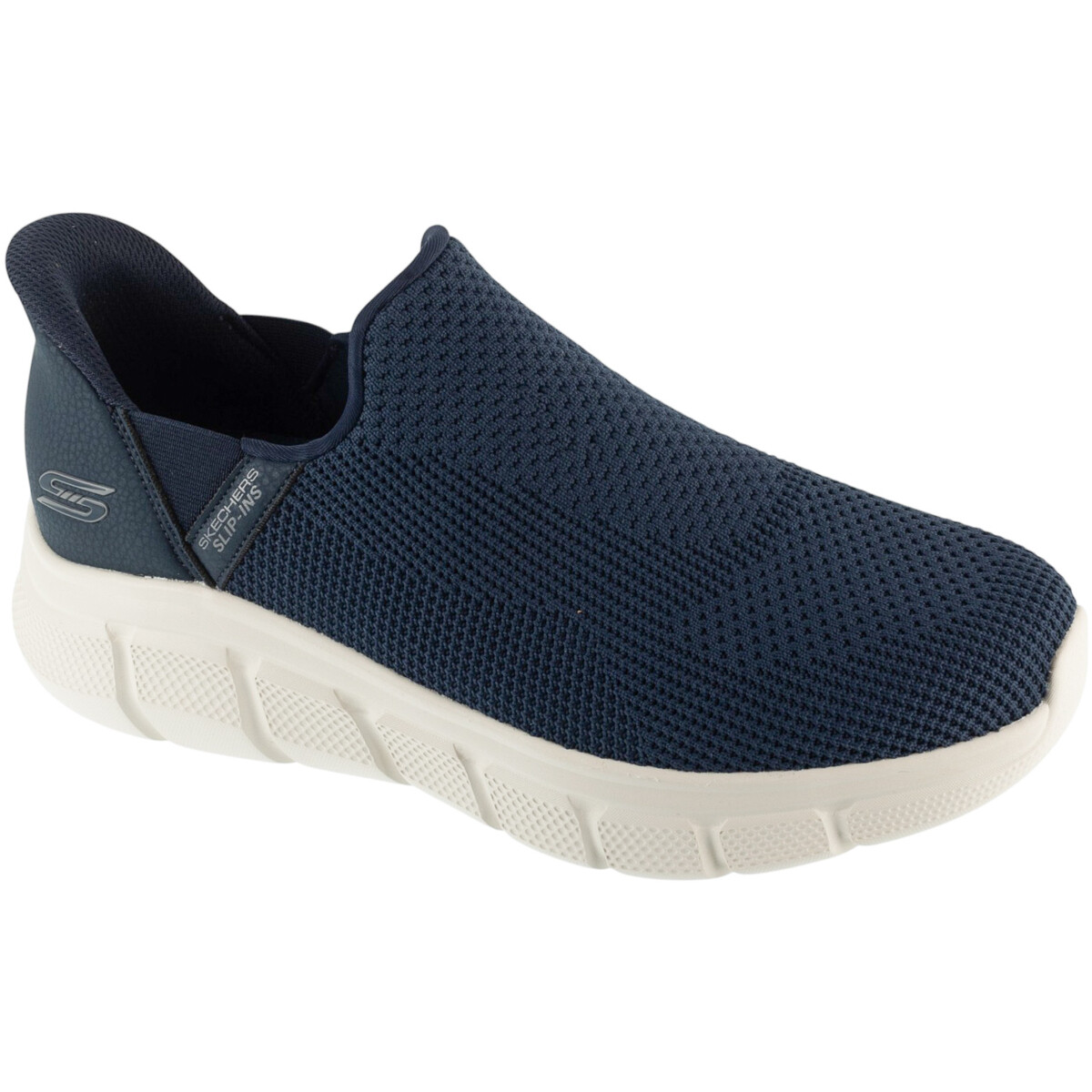Skechers  Slip-Ins: Bobs Sport B Flex - Resilient Edge  Modrá
