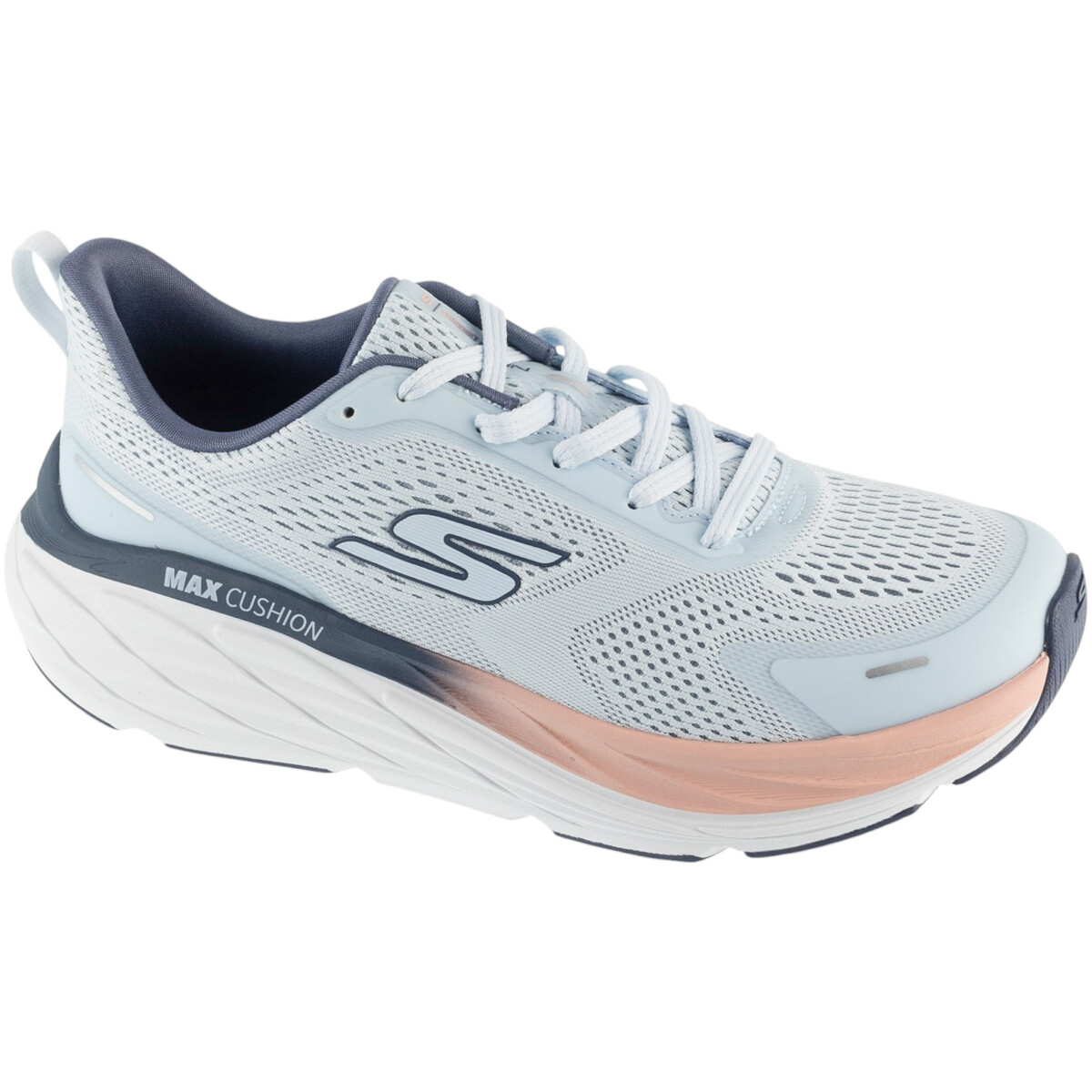 Skechers  Max Cushioning Elite 3  Modrá