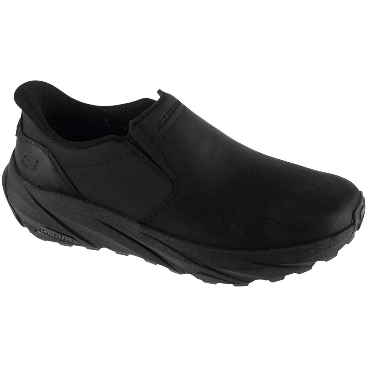 Skechers  Slip-Ins: Conner - Rayne  Černá