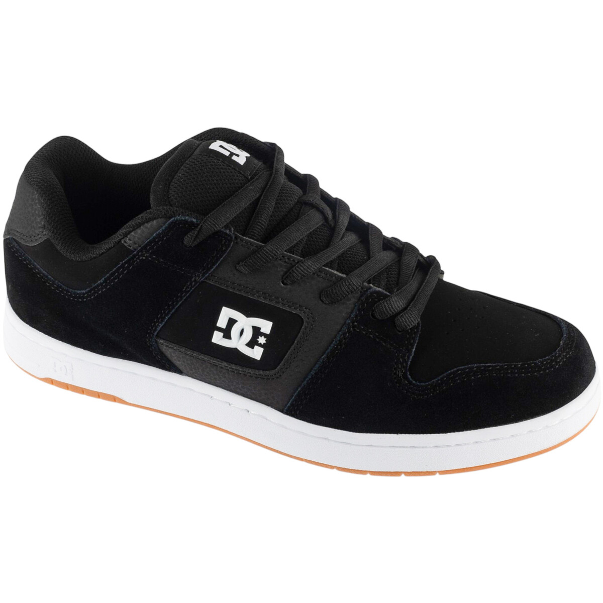 DC Shoes  Shoes Manteca 4 S  Černá