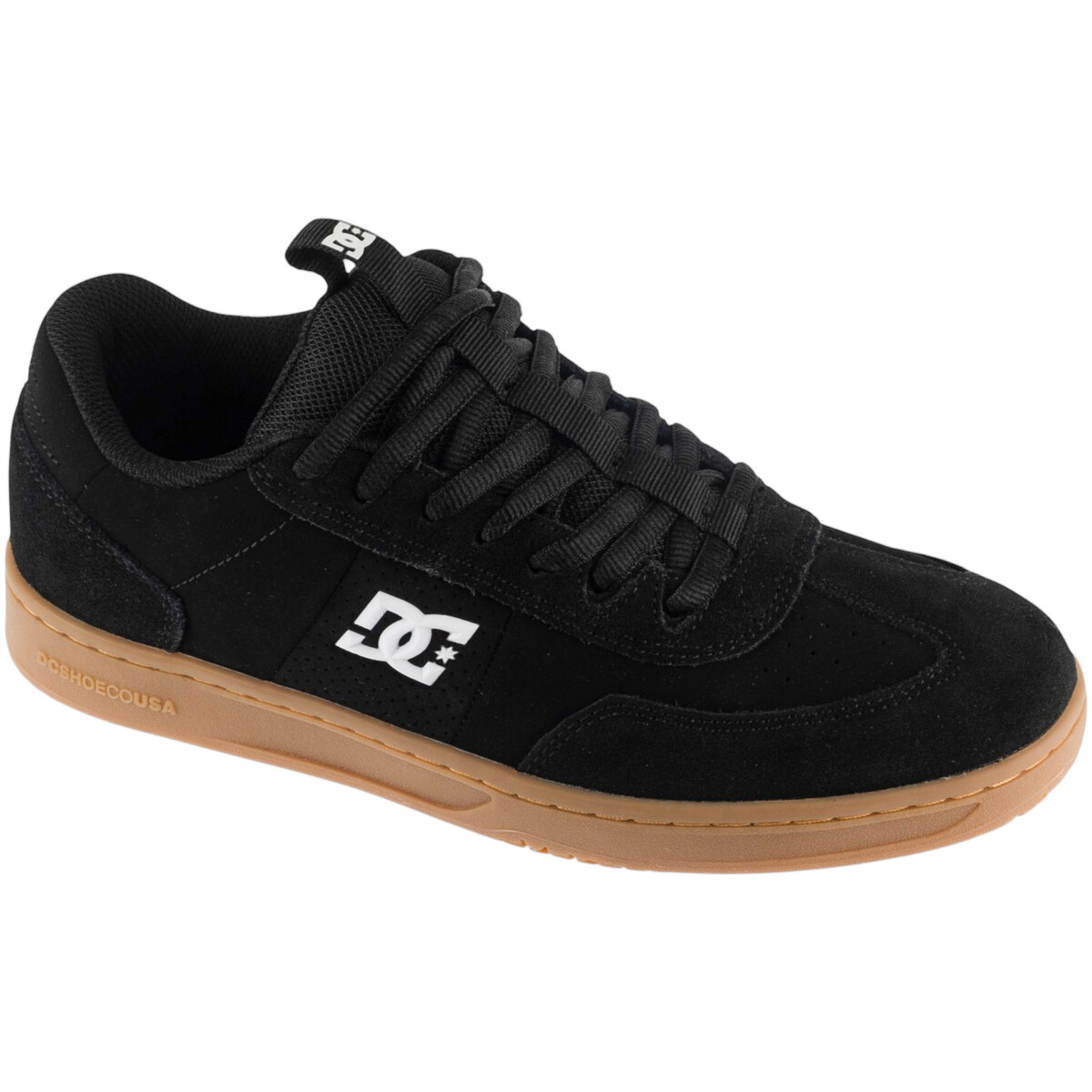 DC Shoes  Shoes Astrix S  Černá