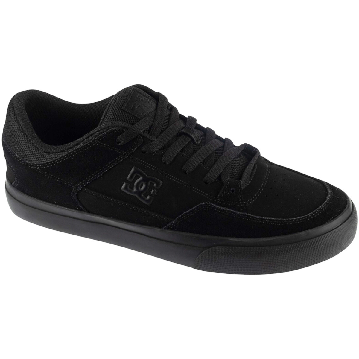 DC Shoes  Shoes Onyx  Černá