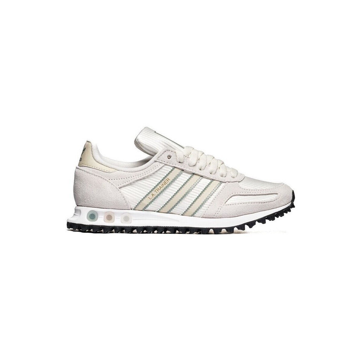 adidas  La Trainer OG  Bílá