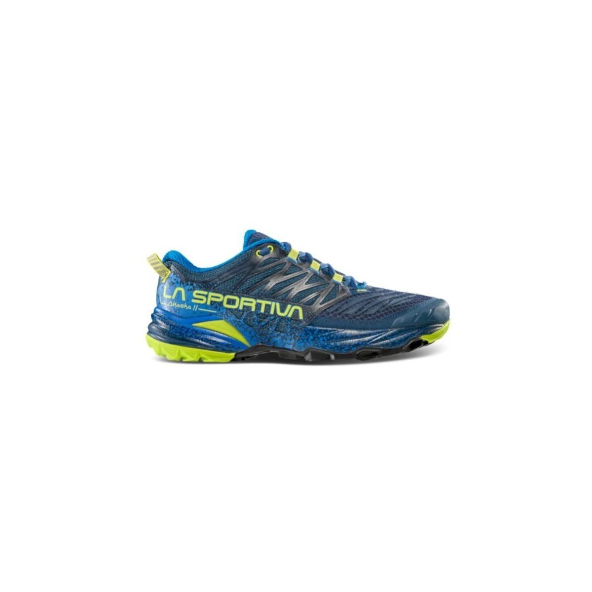 La Sportiva  Akasha II  Žlutá