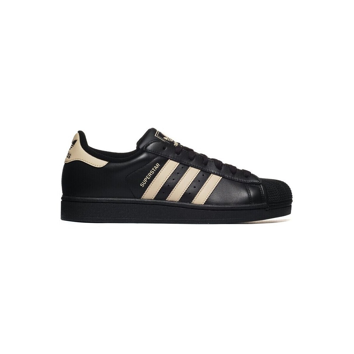 adidas  Superstar II  Béžová