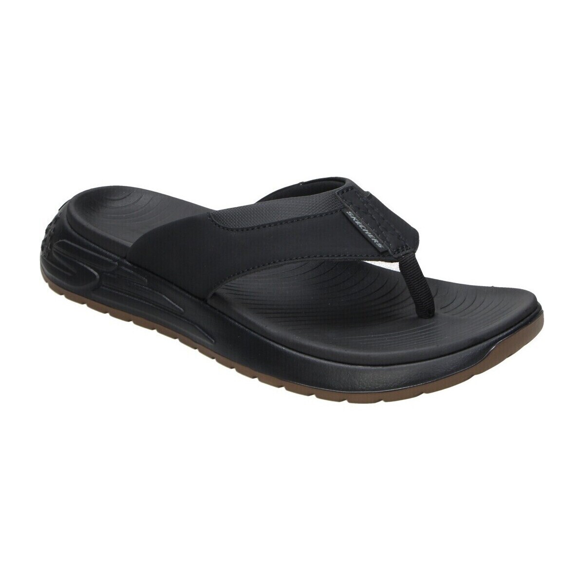 Skechers  115492  Černá