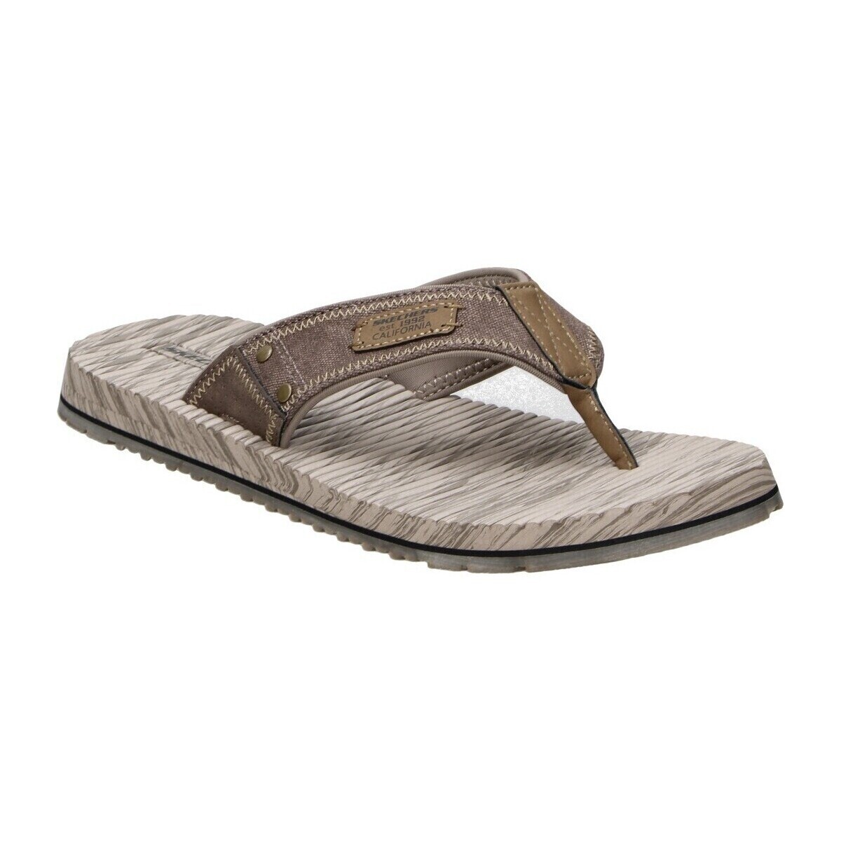 Skechers  115544  Hnědá