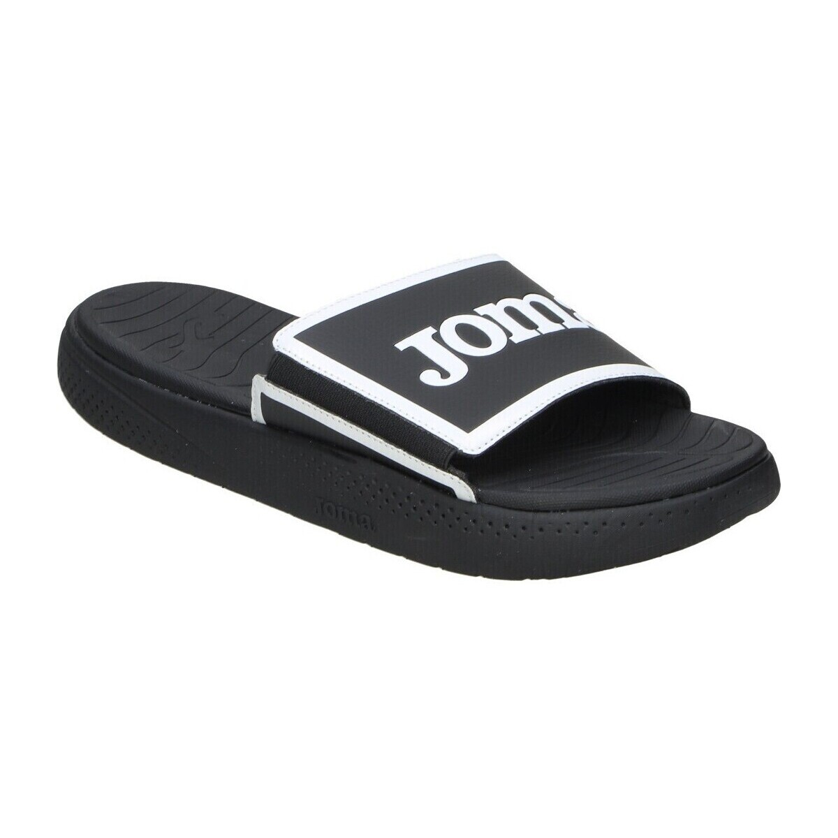 Joma  115155  Černá