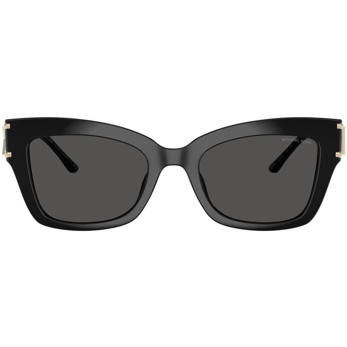 MICHAEL Michael Kors  Cantabria 0MK2237U-52-300587  Černá