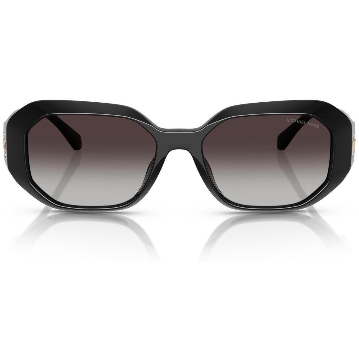 MICHAEL Michael Kors  Siesta Key 0MK2240U-54-30058G  Černá