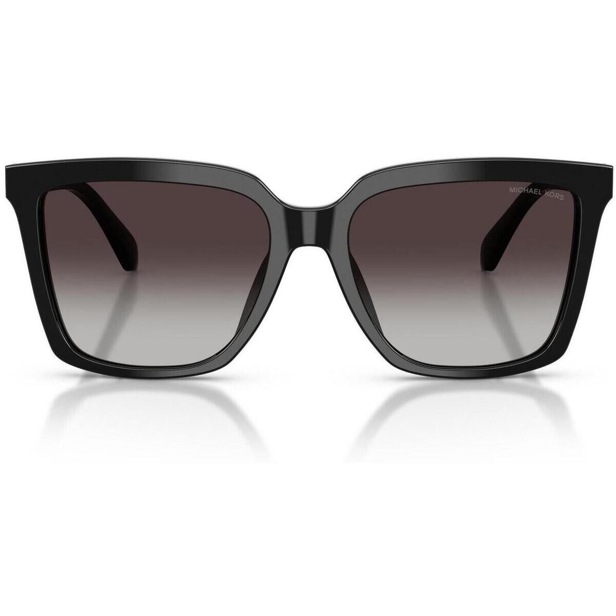 MICHAEL Michael Kors  Menaggio 0MK2256U-53-30058G  Černá