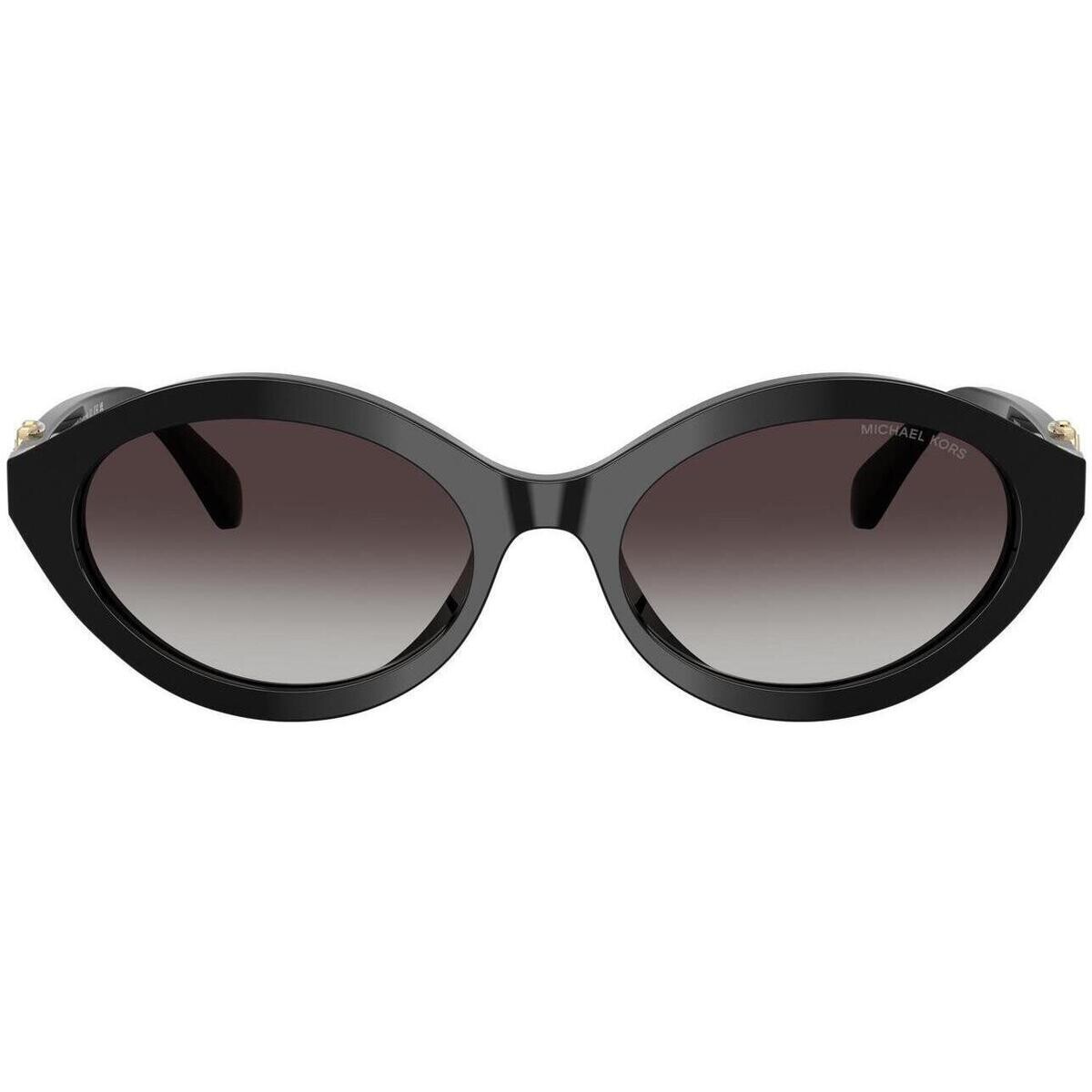 MICHAEL Michael Kors  Carlazzo 0MK2257U-55-30058G  Černá