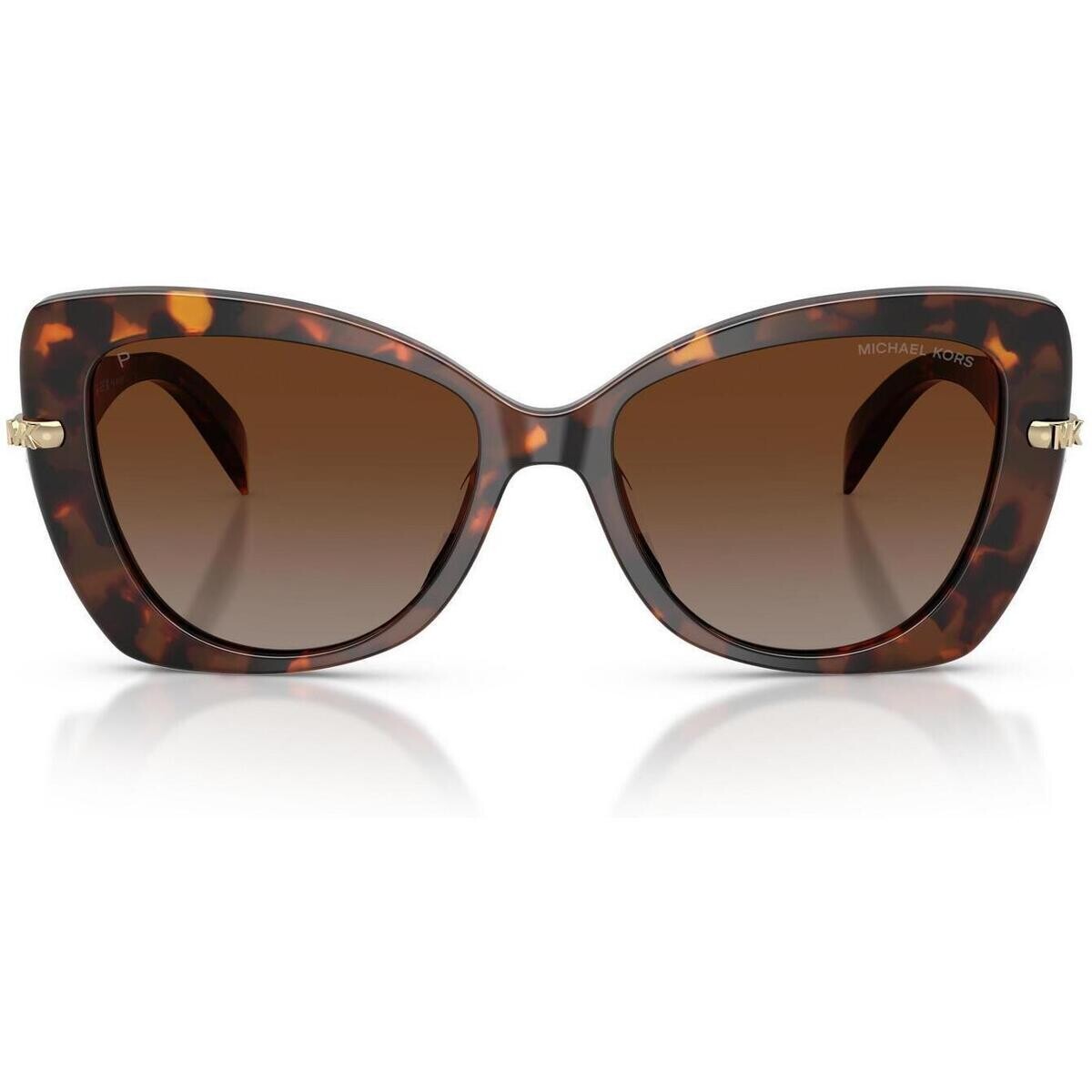 MICHAEL Michael Kors  Atlanta 0MK2258U-55-4031T5  Černá
