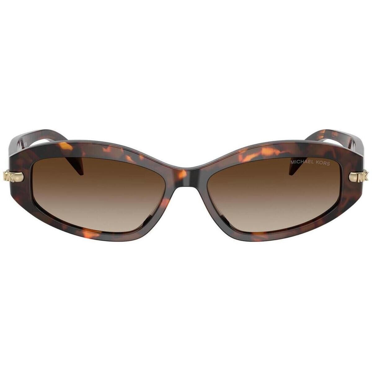 MICHAEL Michael Kors  Wilmington 0MK2260D-54-403113  Černá