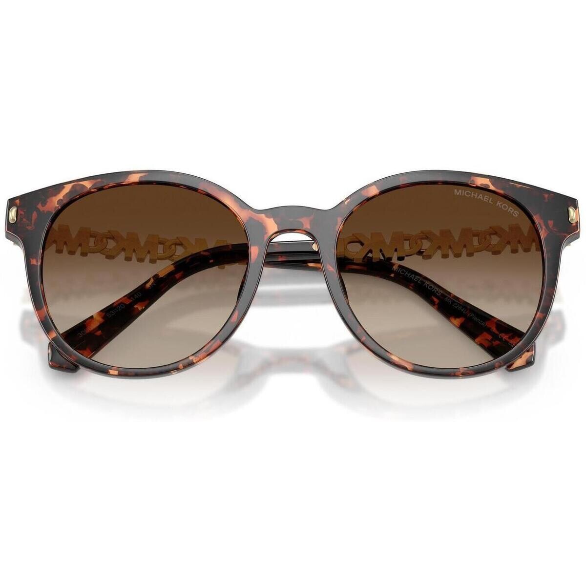 MICHAEL Michael Kors  Pienza 0MK2264U-53-300613  Černá