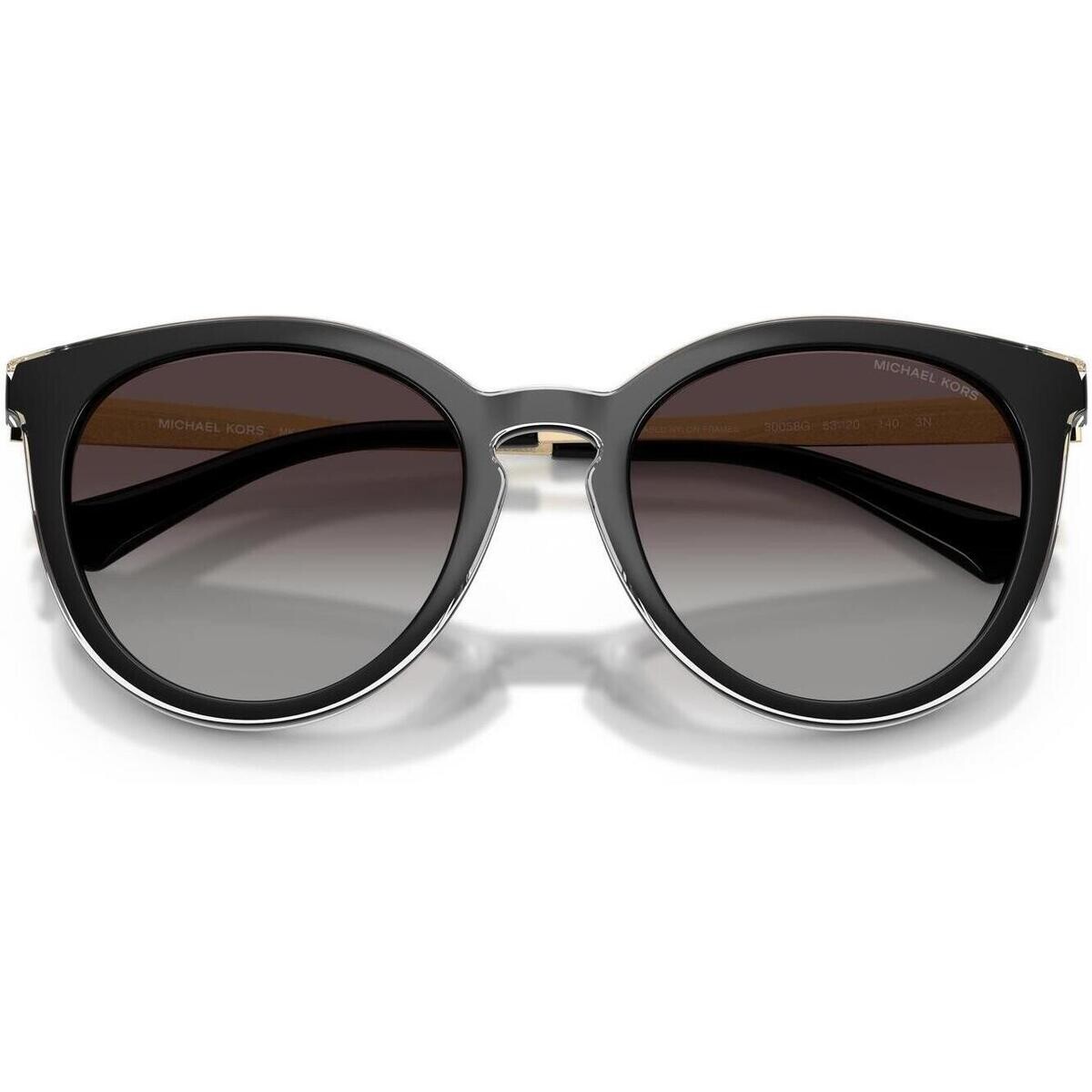 MICHAEL Michael Kors  Tarifa 0MK2274U-53-30058G  Černá