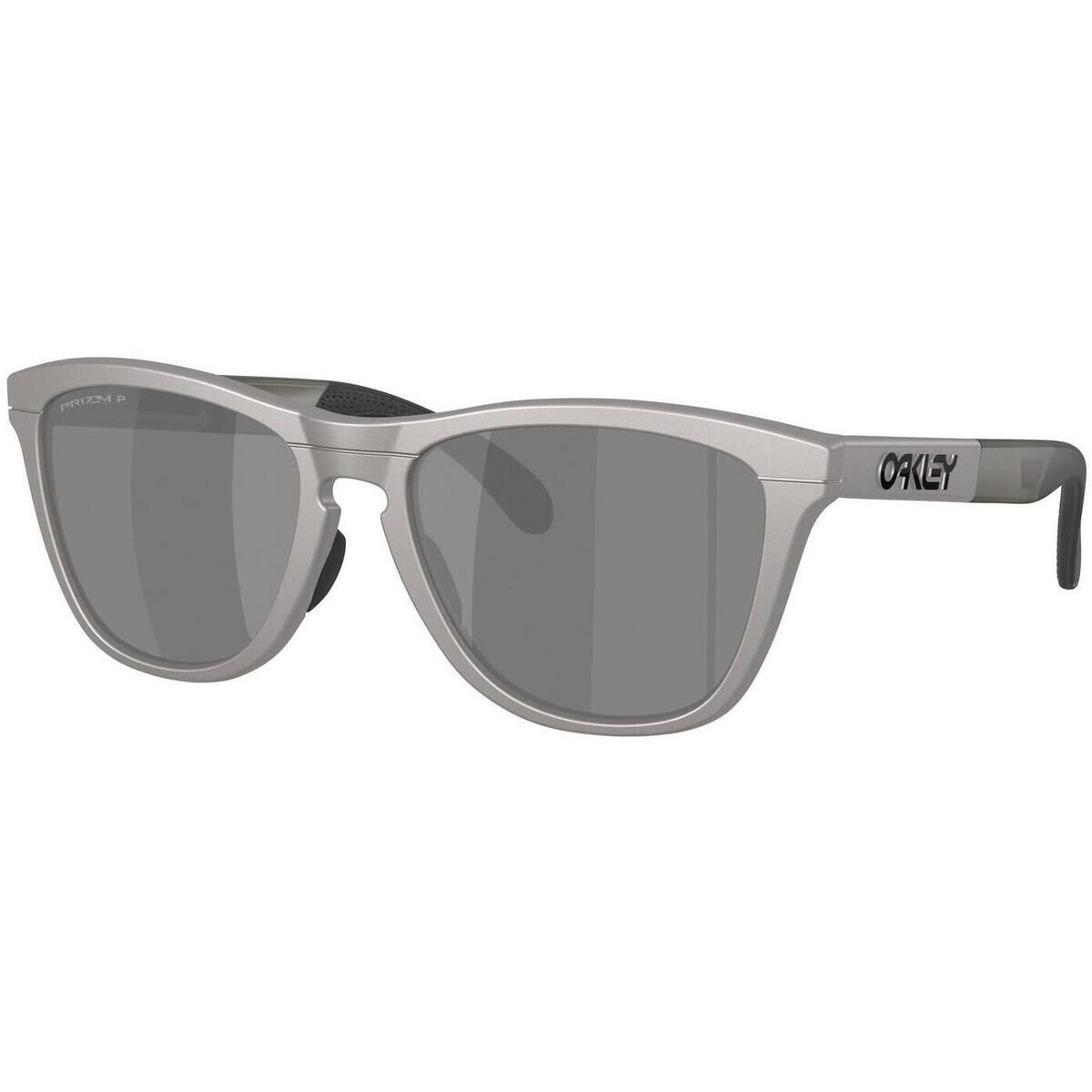 Oakley  Frogskins Range 0OO9284-55-928423  Šedá