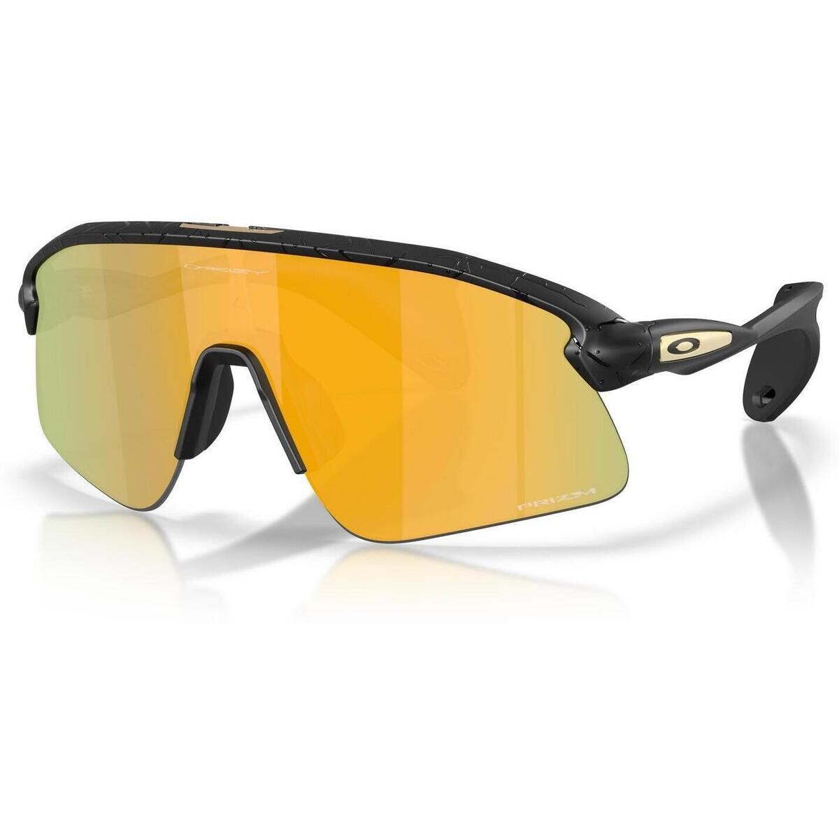 Oakley  Stunt Devil - Unisex 0OO9517-39-951716  Černá