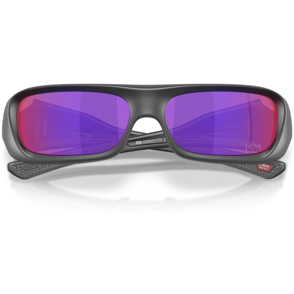Oakley  Permian - Unisex 0OO9520-59-952007  Černá