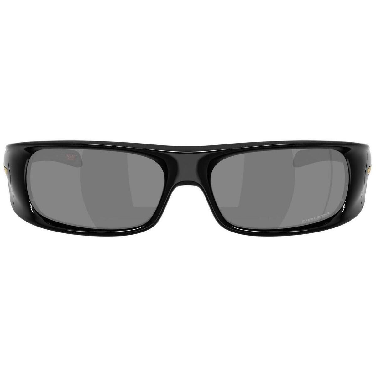 Oakley  Highland - Unisex 0OO9522-62-952201  Černá