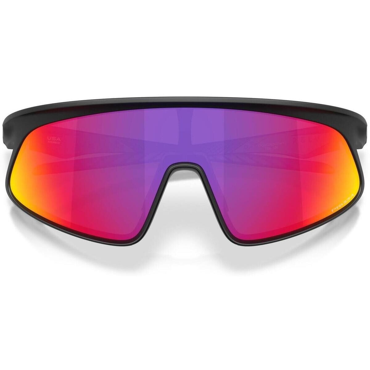 Oakley  Rslv 141 - Unisex 0OO9524D-41-952401  Černá