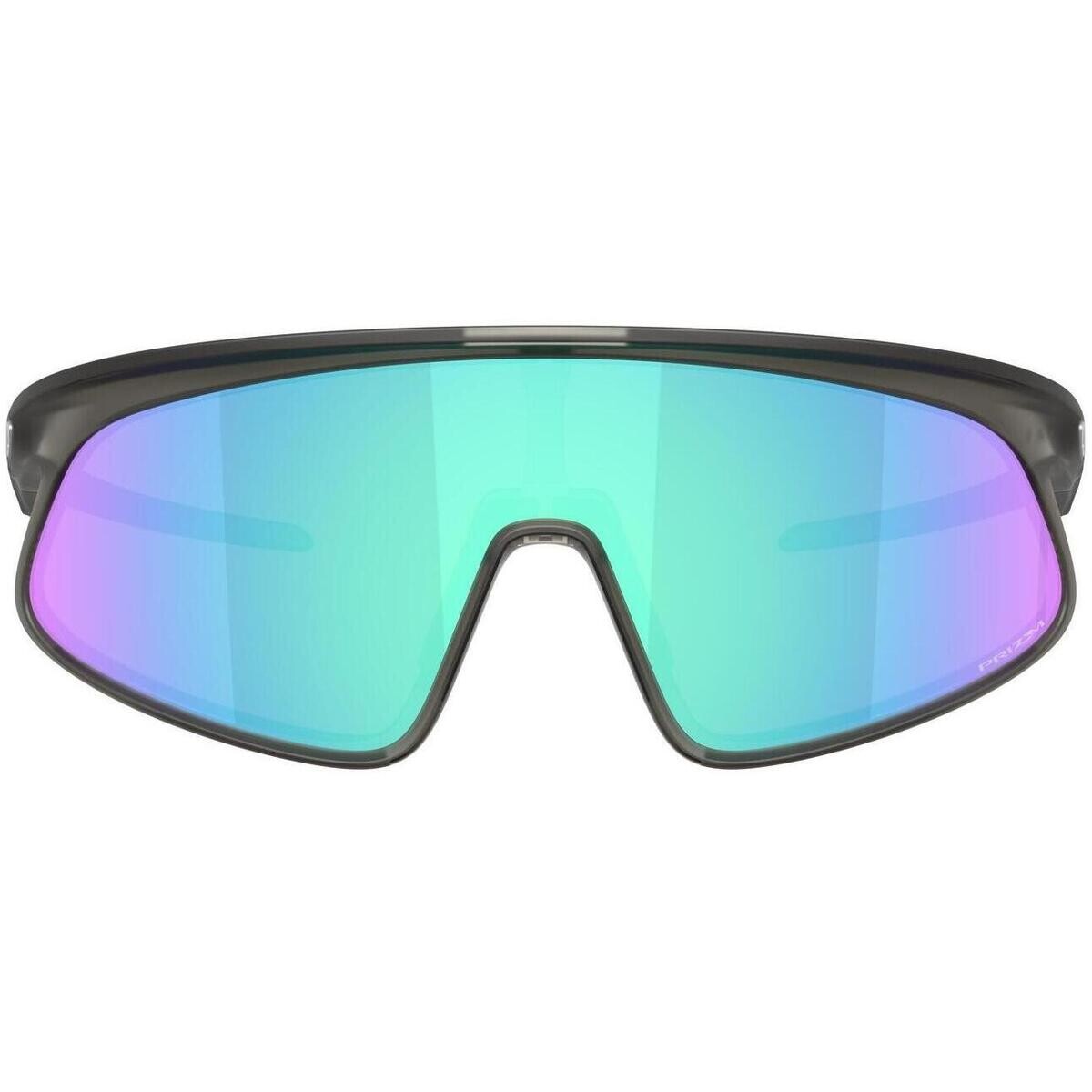 Oakley  Rslv 141 - Unisex 0OO9524D-41-952404  Šedá