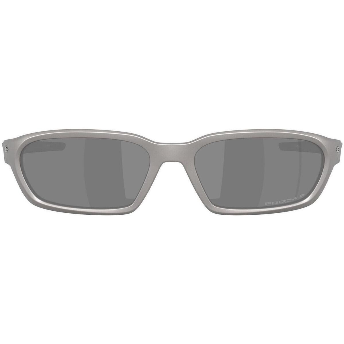 Oakley  Terraforma - Unisex 0OO9530-58-953005  Šedá