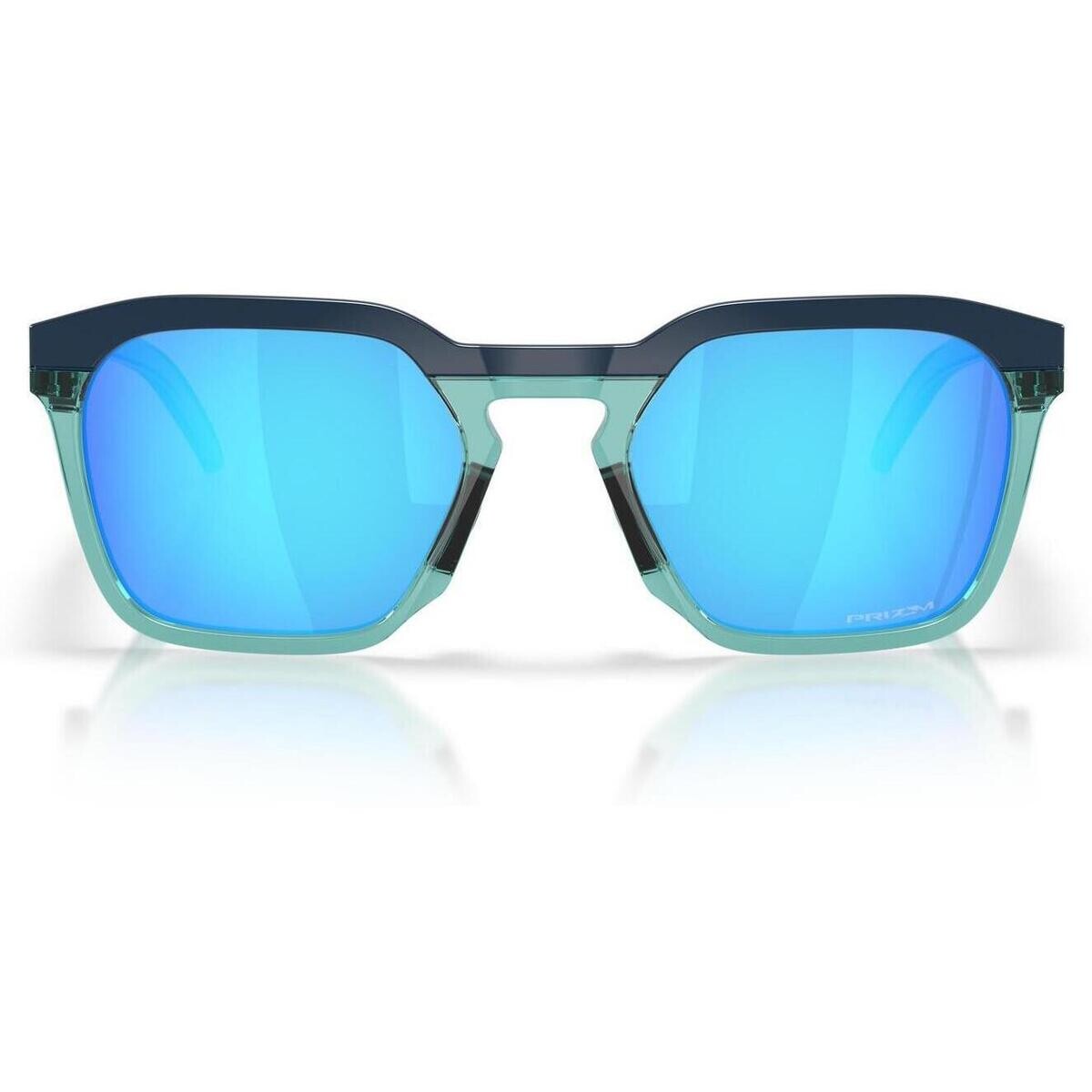 Oakley  Hstn Sq - Unisex 0OO9533-54-953304  Modrá