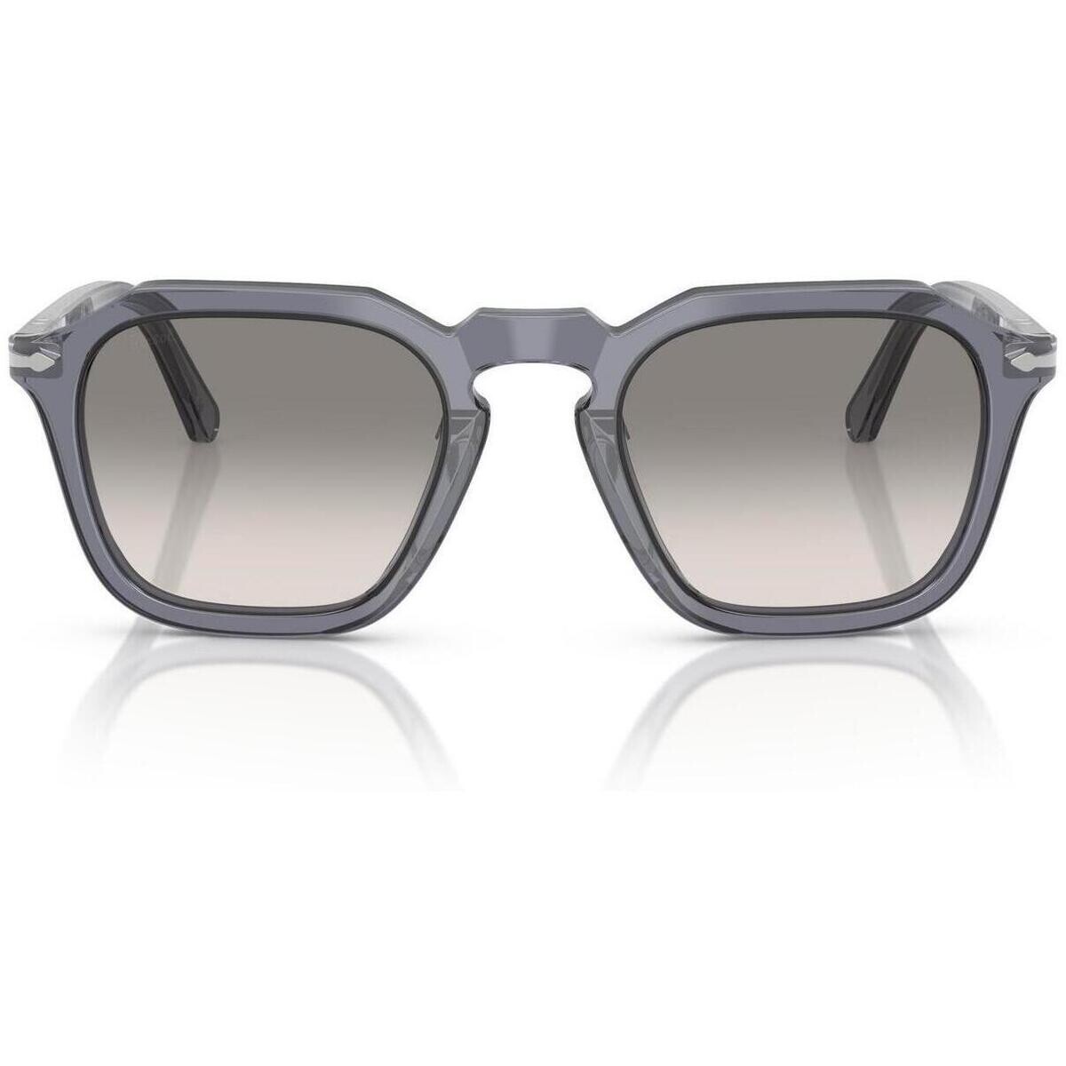 Persol  Squadrata - Unisex 0PO3292S-50-123932  Modrá