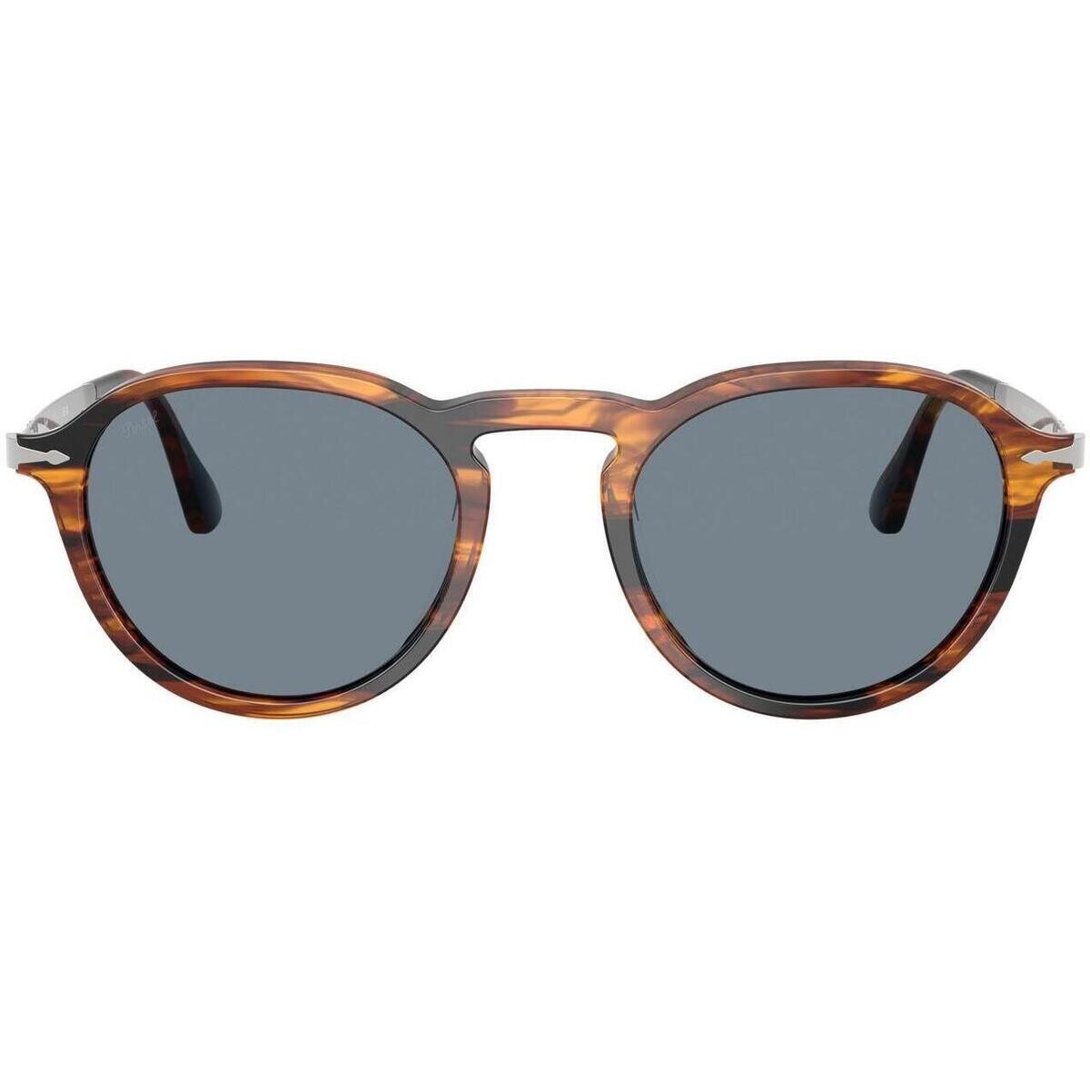 Persol  Phantos - Unisex 0PO3383S-51-123556  Černá