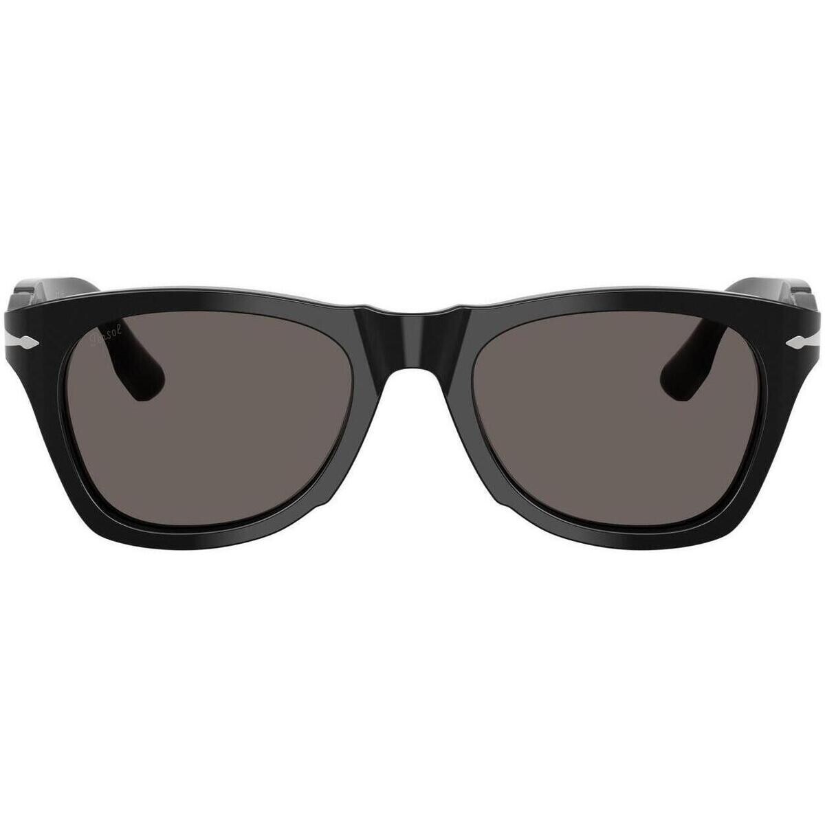 Persol  Phantos - Unisex 0PO8001S-51-95/B1  Černá