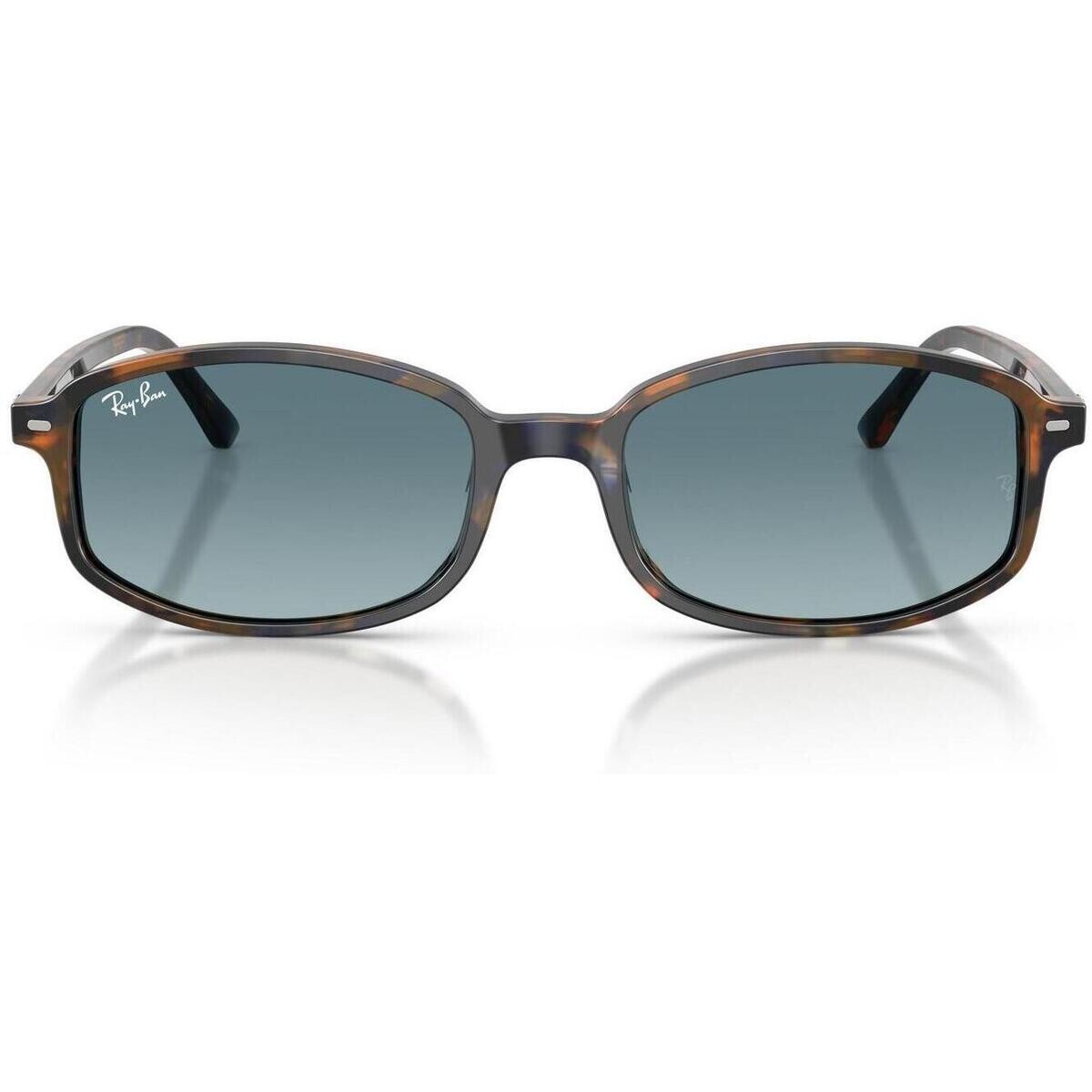 Ray-ban  Irregolare - Unisex 0RB2232-54-13563M  Černá