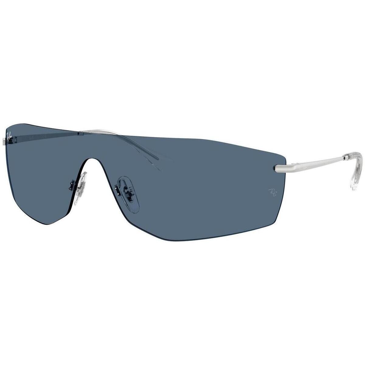 Ray-ban  Irregolare - Unisex 0RB3781-41-003/80  Stříbrná