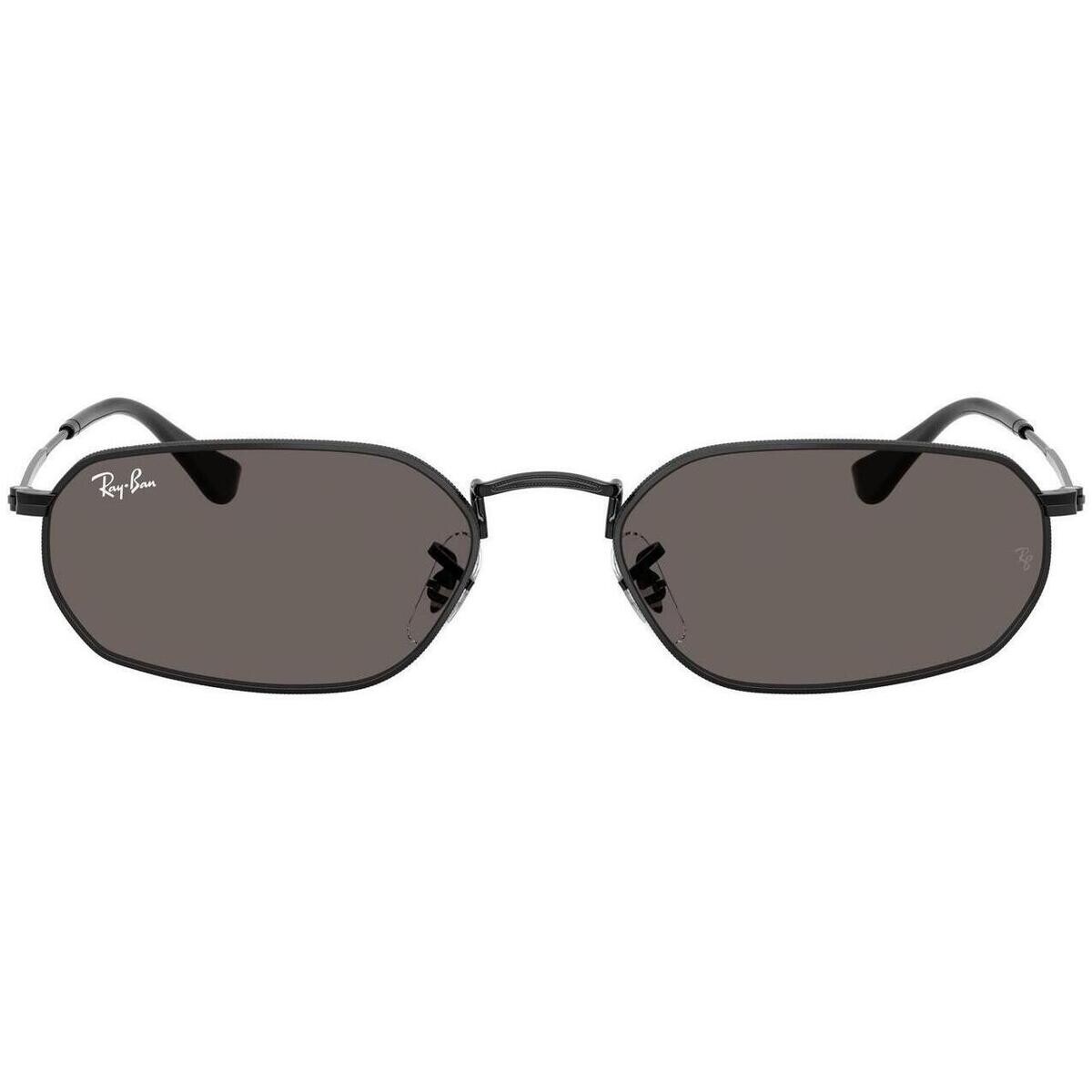Ray-ban  Unisex 0RB3947 002/B1  Černá