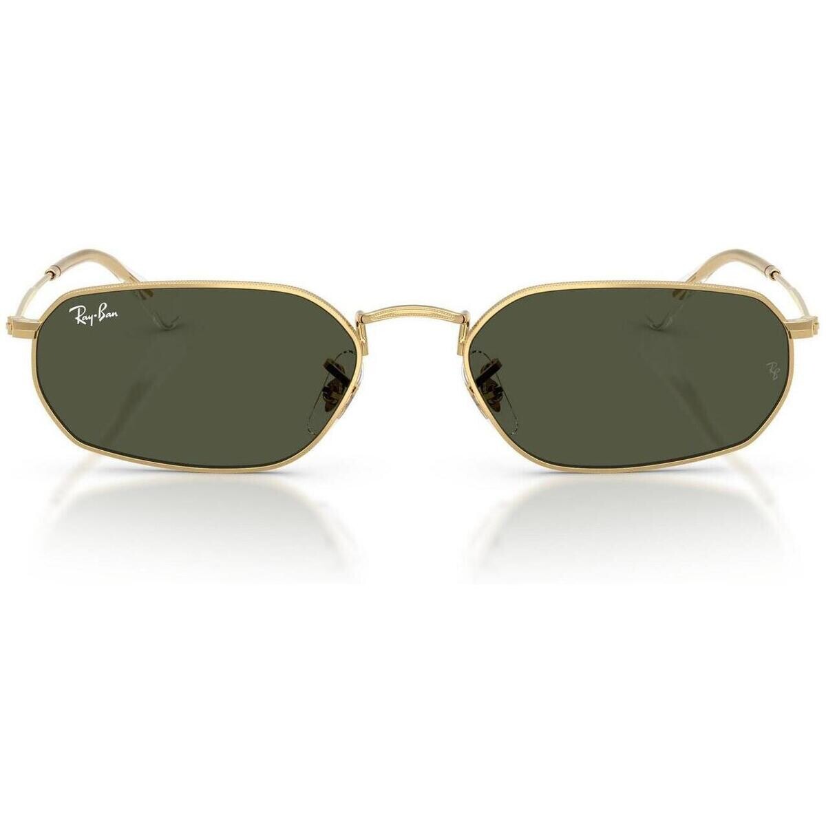 Ray-ban  Unisex 0RB3947 001/31  Zlatá