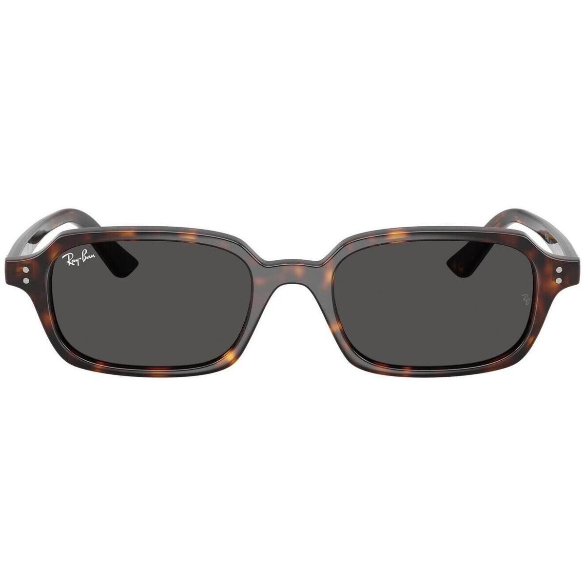 Ray-ban  Zuri - Unisex 0RB4455-49-135987  Černá