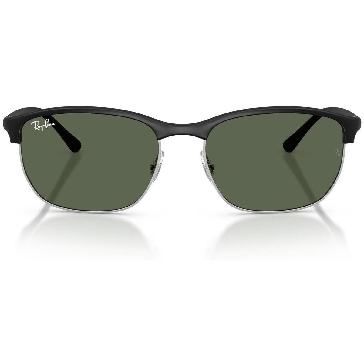 Ray-ban  Squadrata - Unisex 0RB4469-59-601S71  Černá