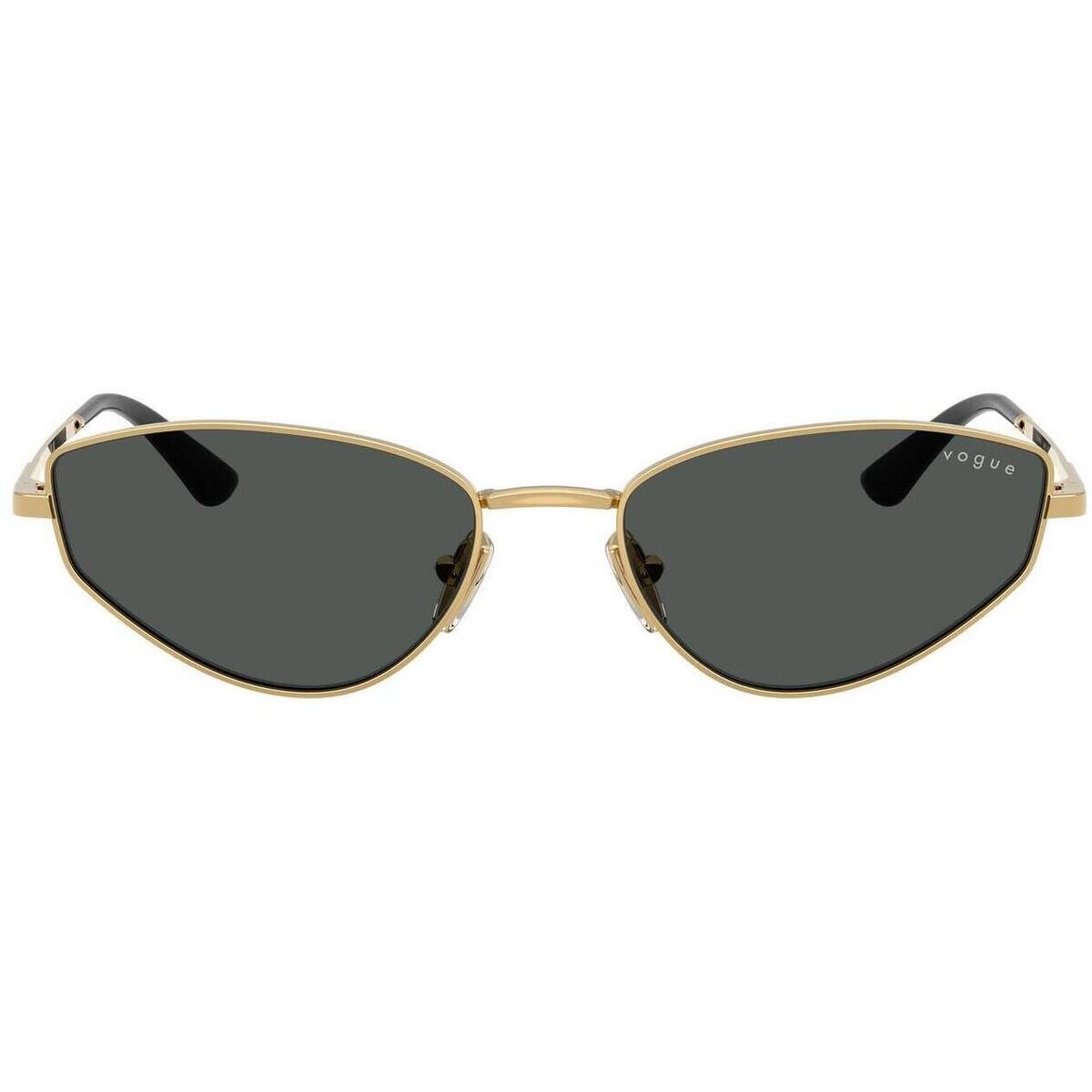 Vogue Eyewear  Cat Eye 0VO4339S-56-280/87  Zlatá