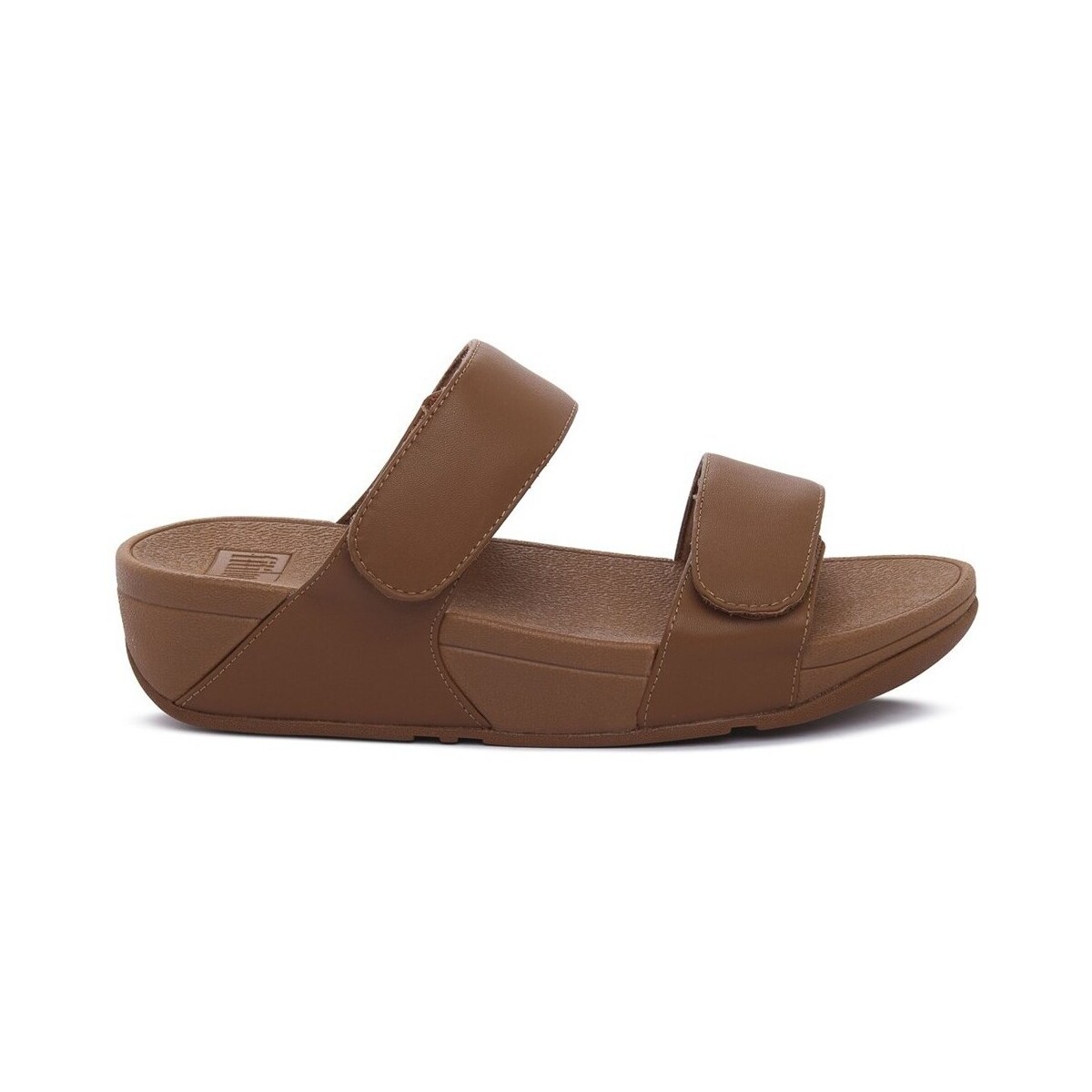 FitFlop  F6V592  Hnědá