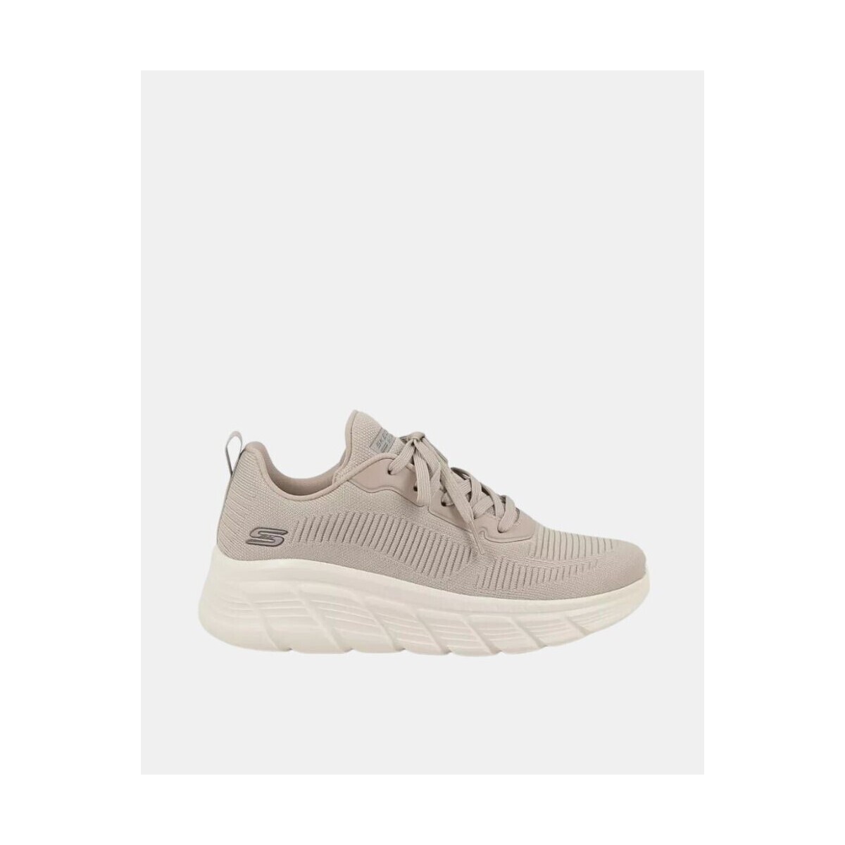 Skechers  117385 BOBS SPORT B FLEX  Hnědá