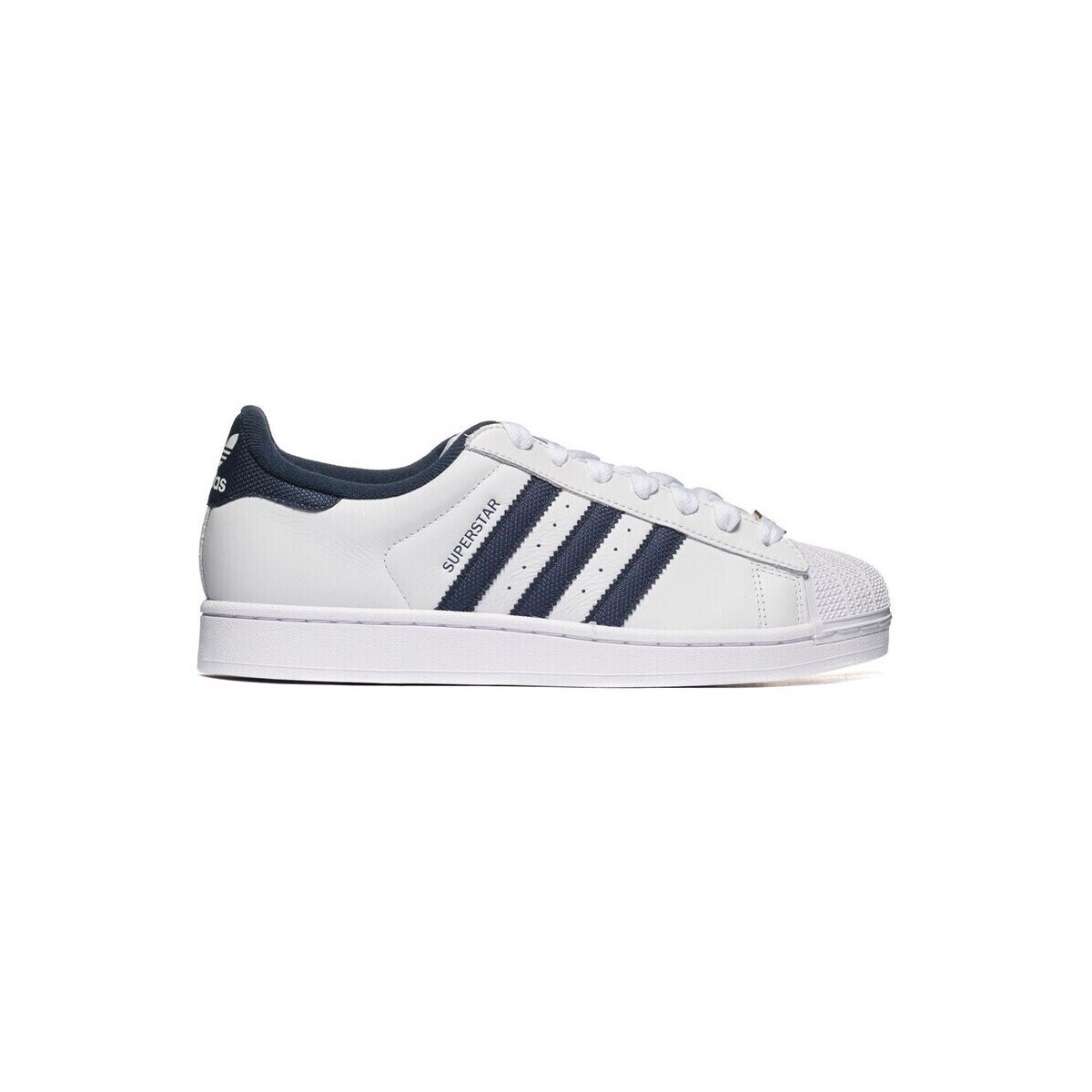 adidas  Superstar II  Tmavě modrá
