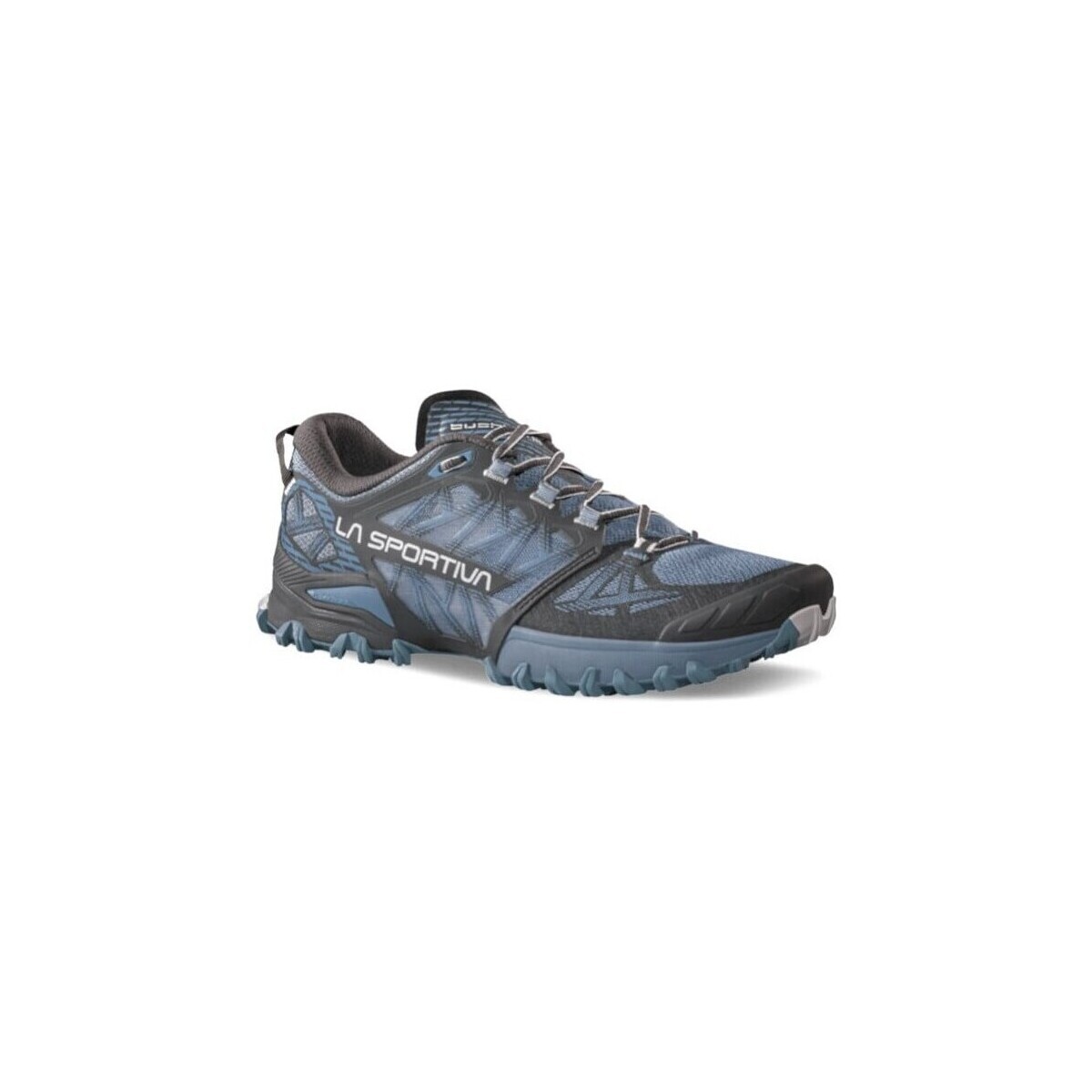 La Sportiva  Bushido III  Šedá