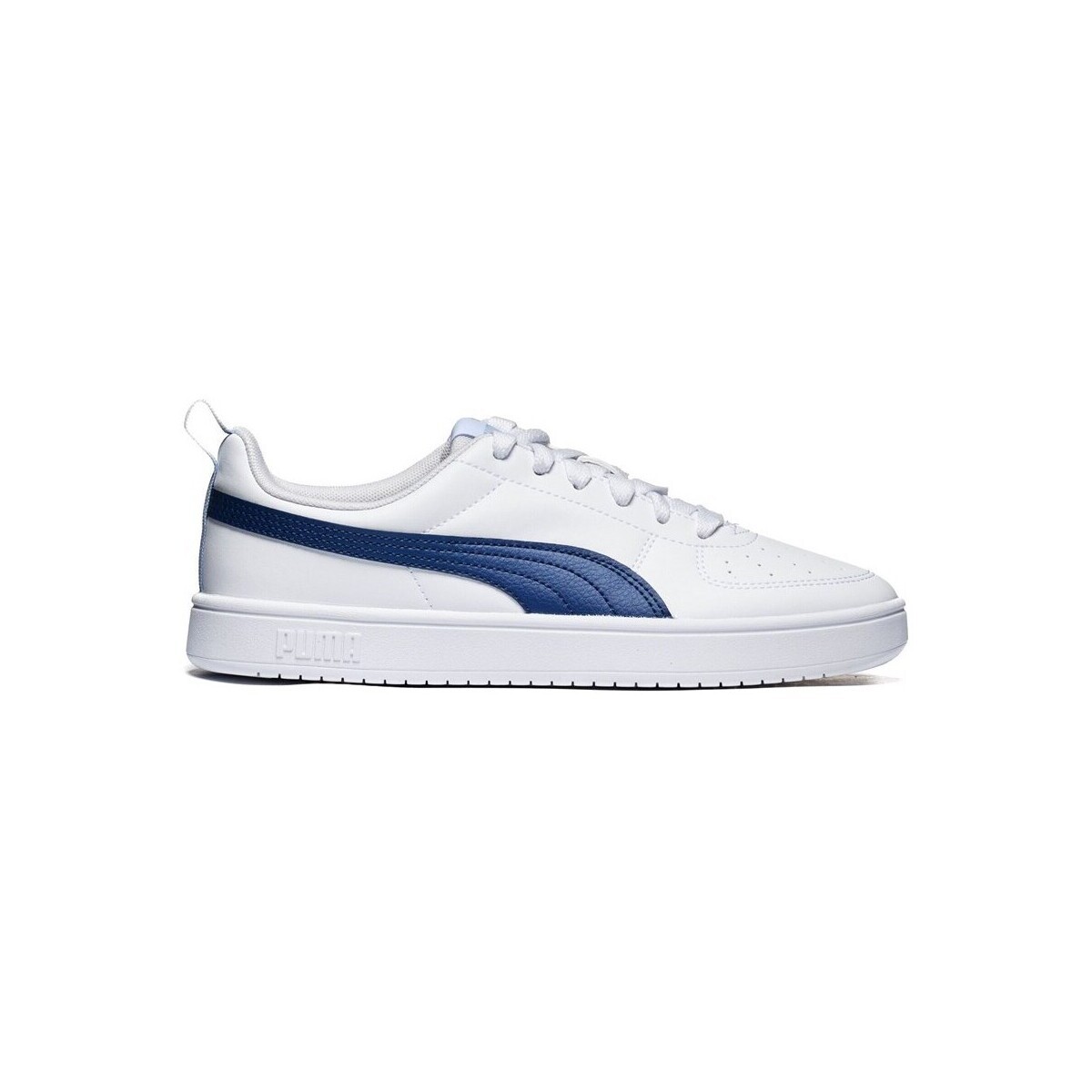 Puma  Rickie  Tmavě modrá