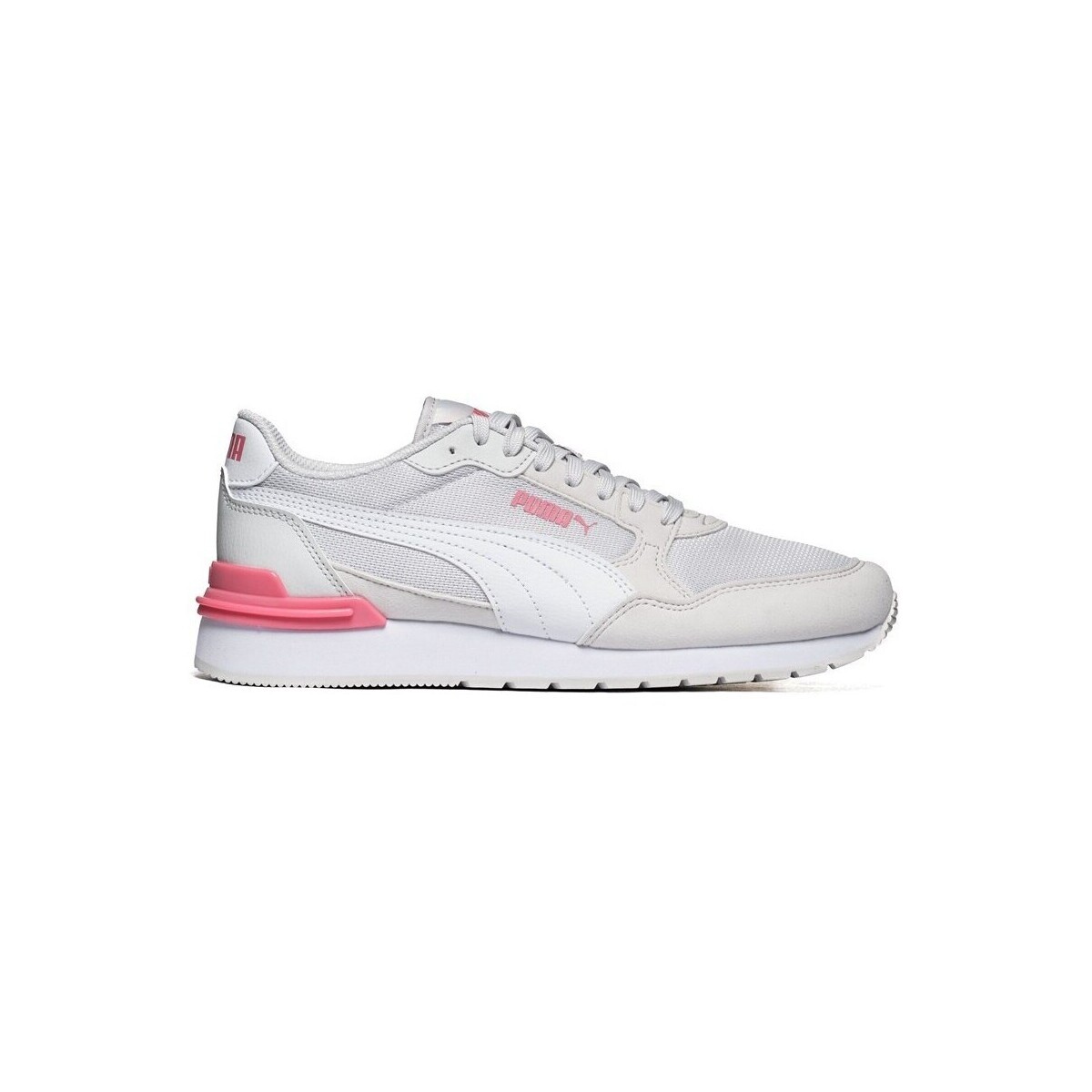 Puma  ST Runner V4  Růžová