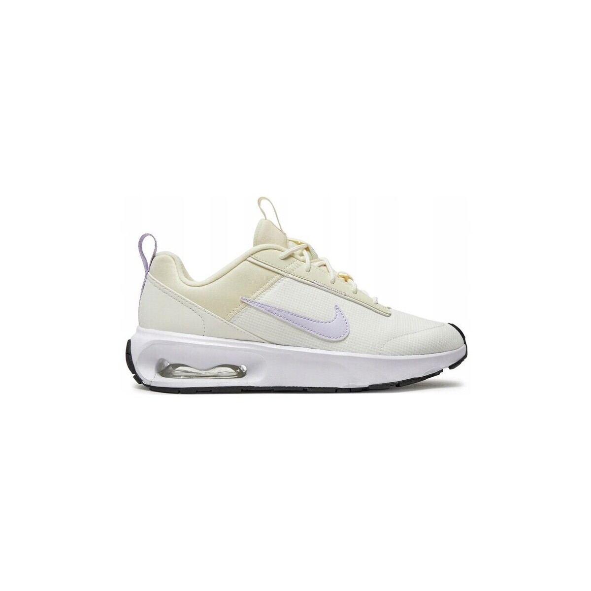 Nike  Air Max Interlock Lite  Bílá