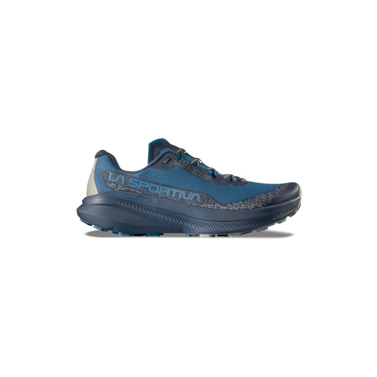 La Sportiva  Prodigio 2  Tmavě modrá