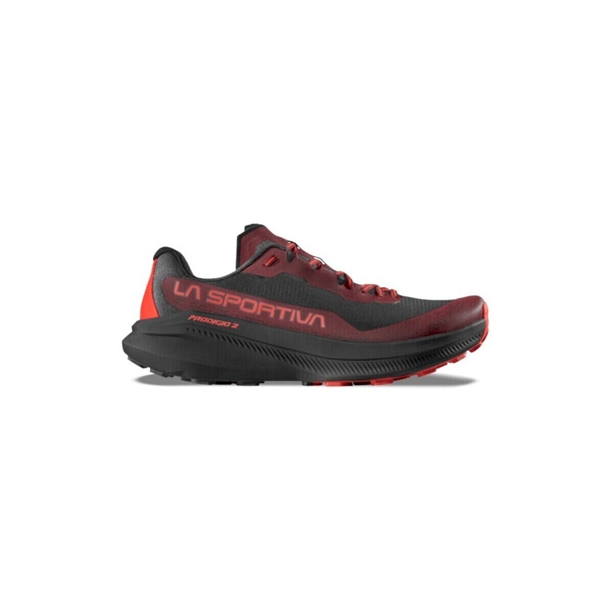 La Sportiva  Prodigio 2  Černá