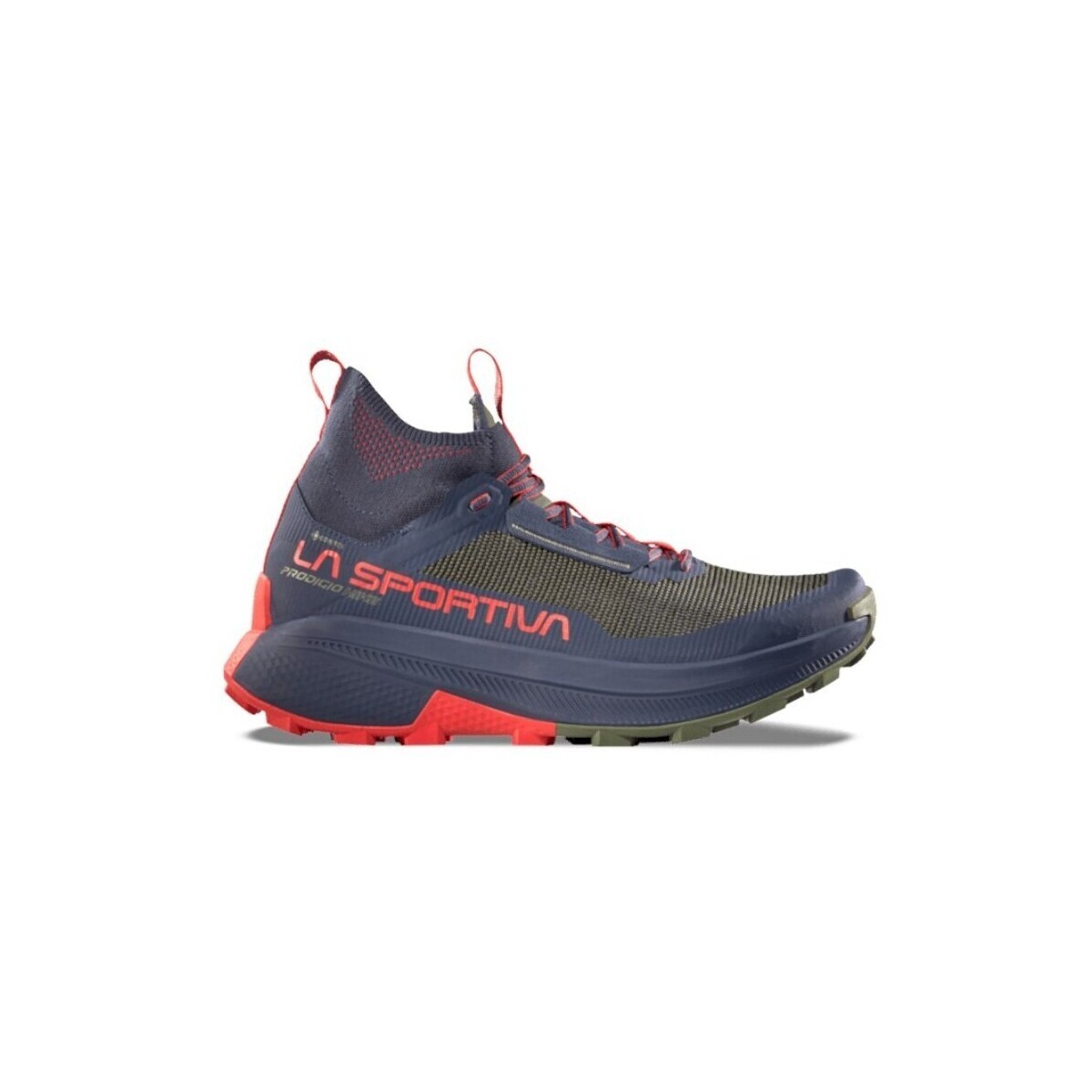 La Sportiva  Prodigio Hike GTX  ruznobarevne