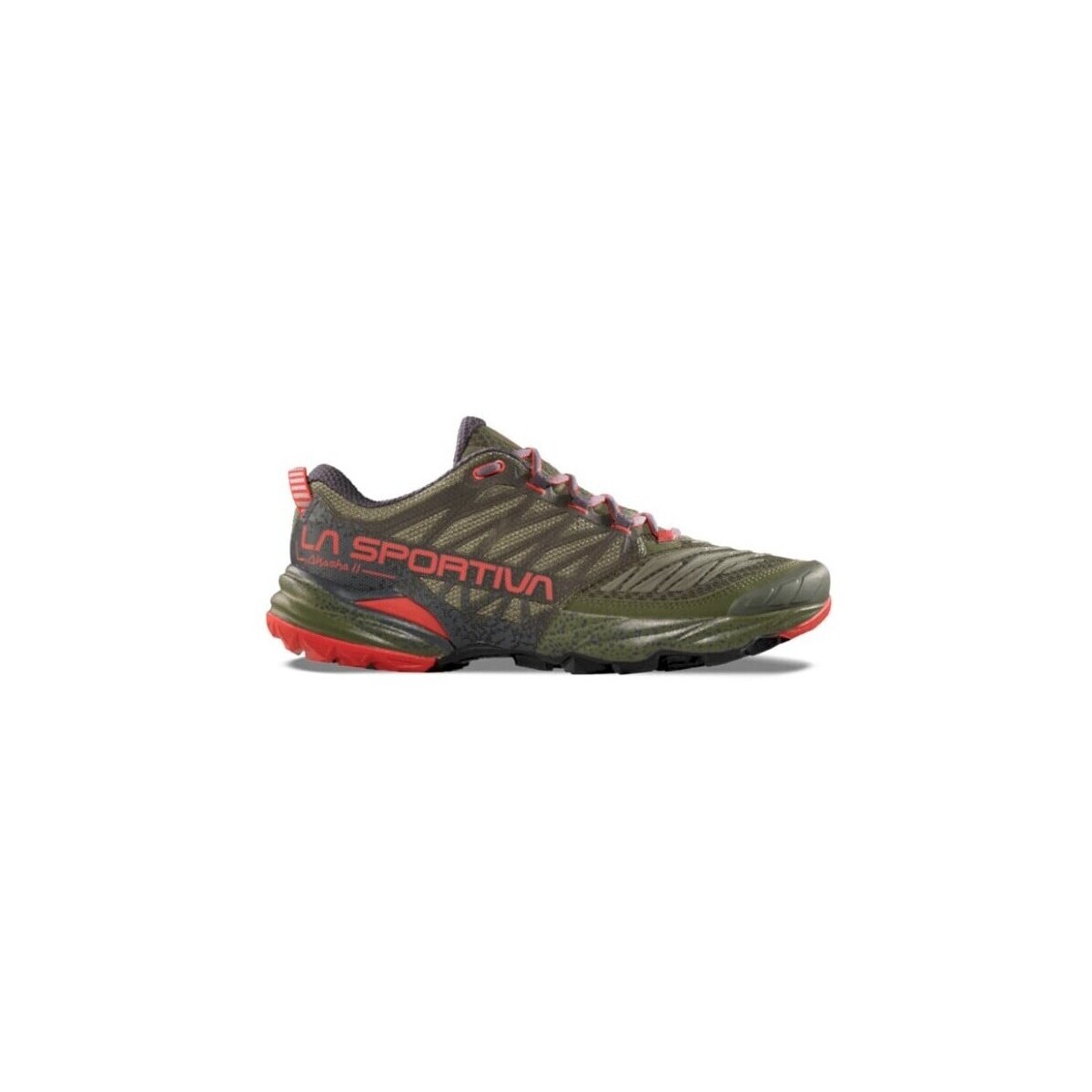La Sportiva  Akasha II  Červená